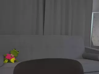 Lilly's Live Sex Cam Show