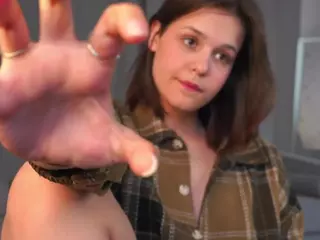 Lilly's Live Sex Cam Show