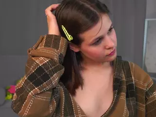 Lilly's Live Sex Cam Show