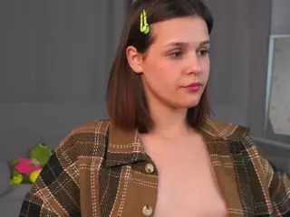 Lilly's Live Sex Cam Show
