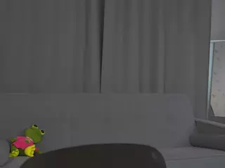 Lilly's Live Sex Cam Show