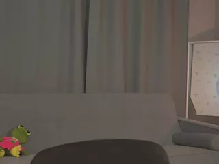 Lilly's Live Sex Cam Show