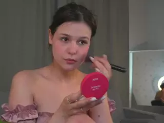 Lilly's Live Sex Cam Show