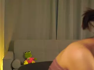 Lilly's Live Sex Cam Show