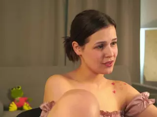 Lilly's Live Sex Cam Show