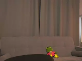 Lilly's Live Sex Cam Show