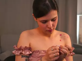 Lilly's Live Sex Cam Show