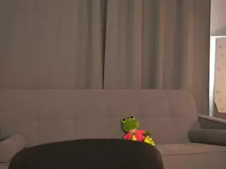 Lilly's Live Sex Cam Show