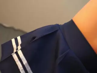 Lilly's Live Sex Cam Show