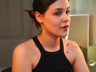 Lilly's Live Sex Cam Show