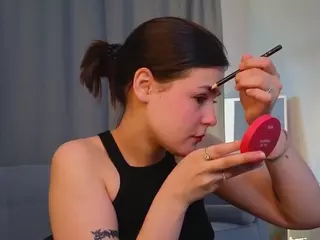 Lilly's Live Sex Cam Show