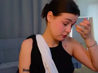 Lilly's Live Sex Cam Show