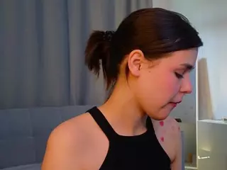 Lilly's Live Sex Cam Show