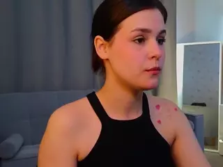 Lilly's Live Sex Cam Show