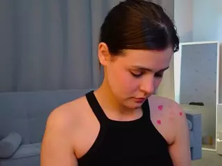 Lilly's Live Sex Cam Show
