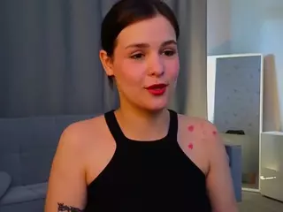 Lilly's Live Sex Cam Show