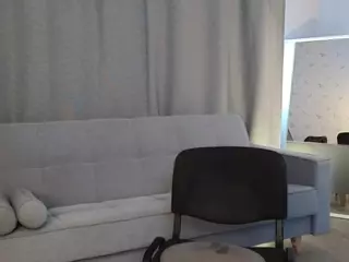 Lilly's Live Sex Cam Show