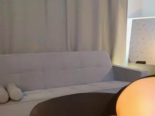 Lilly's Live Sex Cam Show