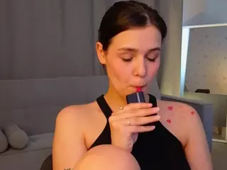 Lilly's Live Sex Cam Show