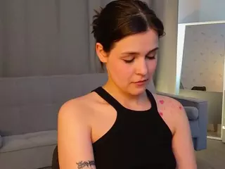 Lilly's Live Sex Cam Show