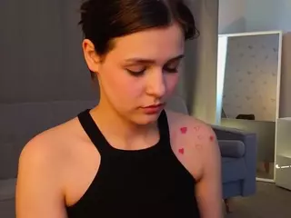Lilly's Live Sex Cam Show