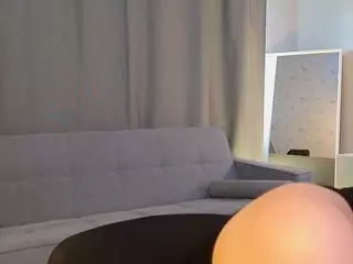 Lilly's Live Sex Cam Show