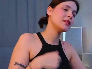Lilly's Live Sex Cam Show