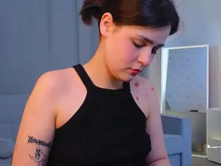Lilly's Live Sex Cam Show