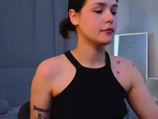 Lilly's Live Sex Cam Show
