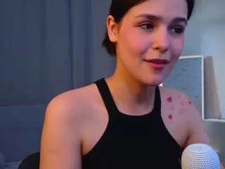 Lilly's Live Sex Cam Show