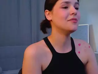 Lilly's Live Sex Cam Show