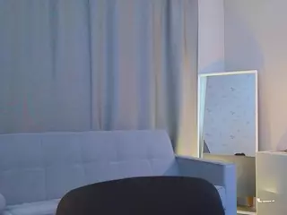 Lilly's Live Sex Cam Show