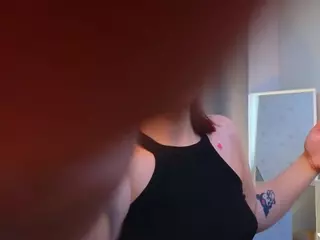 Lilly's Live Sex Cam Show