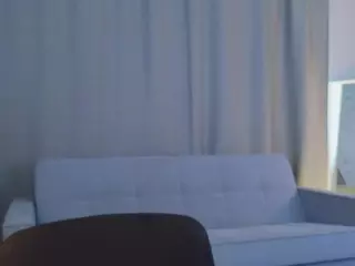 Lilly's Live Sex Cam Show
