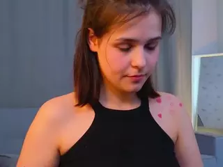 Lilly's Live Sex Cam Show