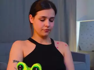 Lilly's Live Sex Cam Show