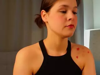 Lilly's Live Sex Cam Show