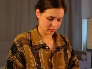 Lilly's Live Sex Cam Show