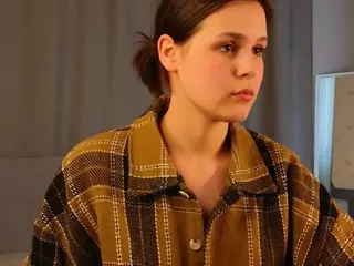 Lilly's Live Sex Cam Show