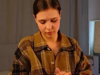 Lilly's Live Sex Cam Show
