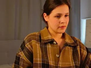 Lilly's Live Sex Cam Show