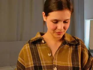 Lilly's Live Sex Cam Show