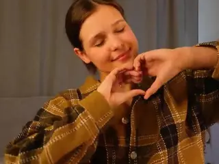 Lilly's Live Sex Cam Show