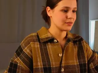 Lilly's Live Sex Cam Show