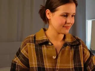 Lilly's Live Sex Cam Show