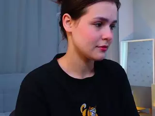 Lilly's Live Sex Cam Show