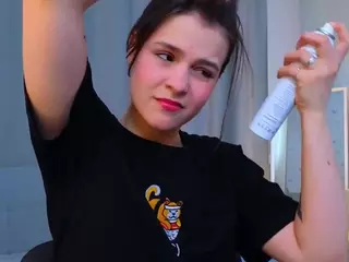 Lilly's Live Sex Cam Show
