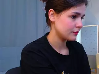 Lilly's Live Sex Cam Show