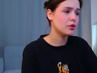 Lilly's Live Sex Cam Show