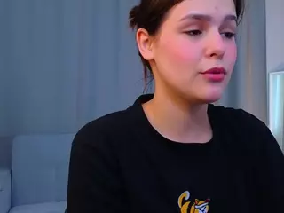 Lilly's Live Sex Cam Show